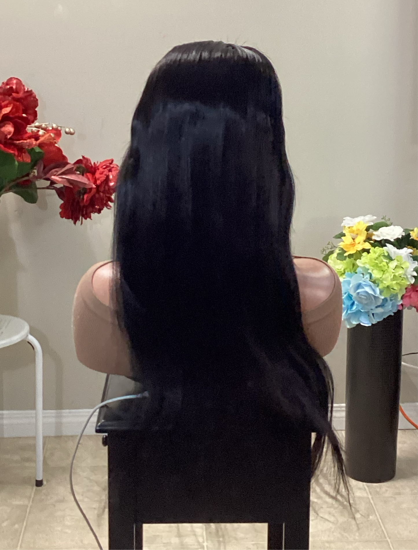 Carbonia bonestraight