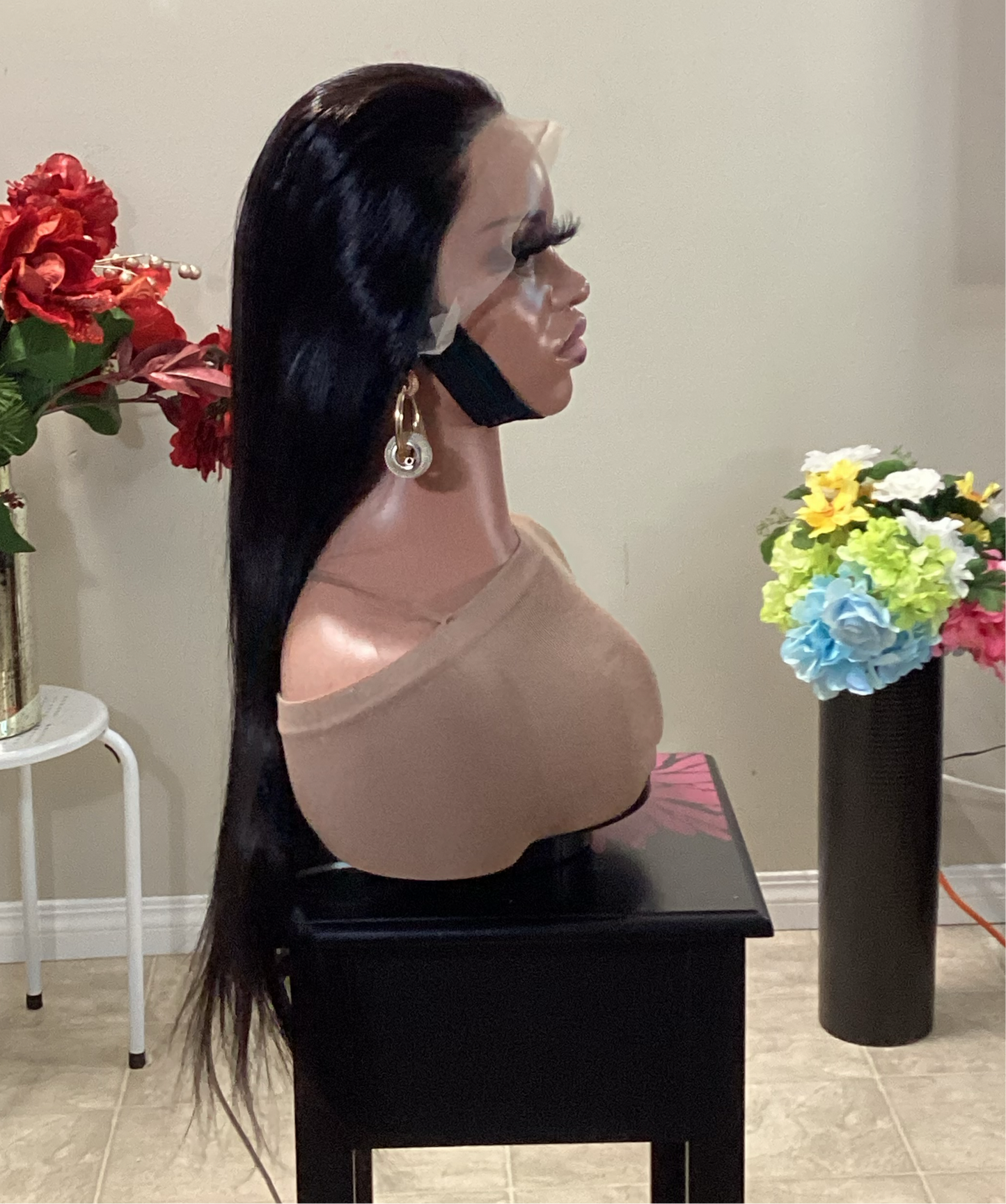 Carbonia bonestraight